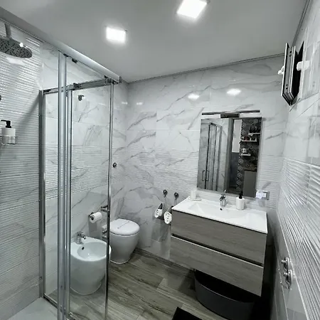 Appartement Casa San Giovanni Maggiore *