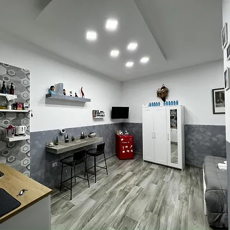 Casa San Giovanni Maggiore Апартаменты *