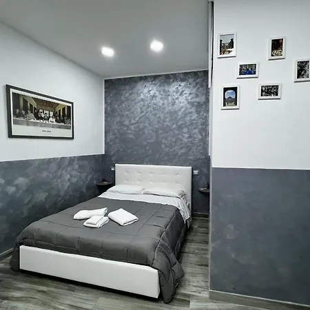 Casa San Giovanni Maggiore *