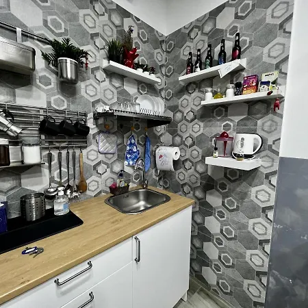 Casa San Giovanni Maggiore Неаполь