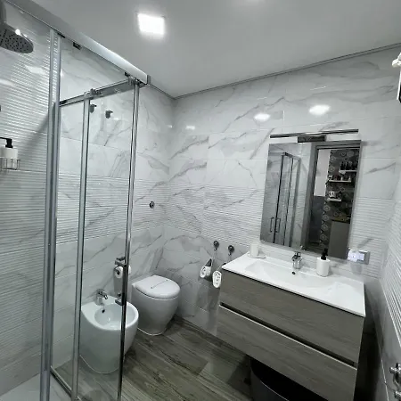 Casa San Giovanni Maggiore Appartement *