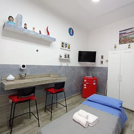 Casa San Giovanni Maggiore Appartement Naples