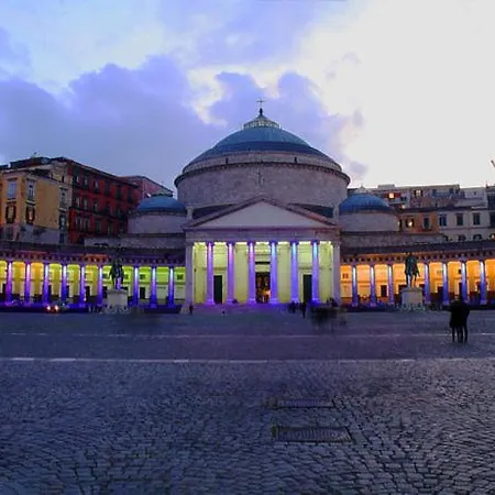 Casa San Giovanni Maggiore Apartamento