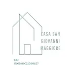 Casa San Giovanni Maggiore * Neapol
